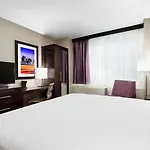 Hampton Times Square 3* New York