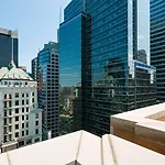 Hampton Times Square Hotel 3*