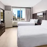 Hampton Times Square Hotel 3*