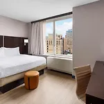 Hotel Hampton Times Square