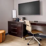 Hampton Times Square Hotel