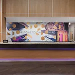 Hampton Times Square Hotel