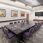 Hampton Times Square Hotel New York