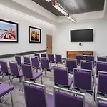 Hotel Hampton Times Square