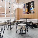 Hotel Hampton Times Square New York
