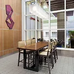 Hampton Times Square Hotel 3*