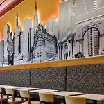 Hampton Times Square 3* New York