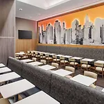 Hampton Times Square Hotel New York