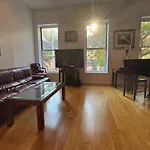 Large And Luxurious In Strivers Row