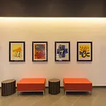 Edge Hotel Washington Heights