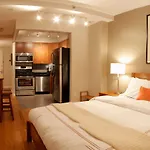Sanctuary Nyc Retreats Guest house 4*