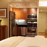Guest house Sanctuary Nyc Retreats 4*