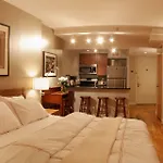 Sanctuary Nyc Retreats New York
