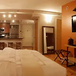 Sanctuary Nyc Retreats Guest house New York