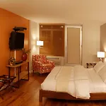Sanctuary Nyc Retreats Guest house 4*