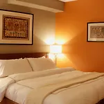 Guest house Sanctuary Nyc Retreats New York