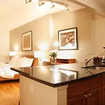 Sanctuary Nyc Retreats 4* New York