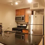 Sanctuary Nyc Retreats 4* New York