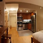 Sanctuary Nyc Retreats 4*