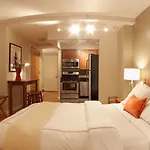 Sanctuary Nyc Retreats Guest house 4*