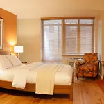 Sanctuary Nyc Retreats New York