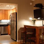Sanctuary Nyc Retreats Guest house