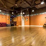 Sanctuary Nyc Retreats Guest house 4*