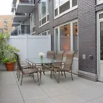 Sanctuary Nyc Retreats 4* New York