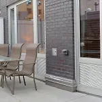 Guest house Sanctuary Nyc Retreats New York