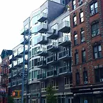 Sanctuary Nyc Retreats Guest house 4*