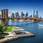 Even Hotel Brooklyn By Ihg