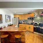 Bushwick Pool House