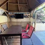 Bushwick Pool House