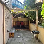 Bushwick Pool House