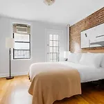 Blueground West Village Washer Nr Hudson River Nyc-2075