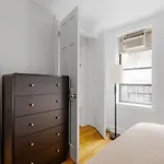Blueground West Village Washer Nr Hudson River Nyc-2075 *