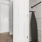 Apartment Blueground West Village Washer Nr Hudson River Nyc-2075 *