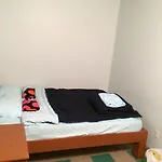 Manhattan Bowery Lodge