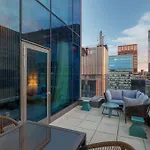 Tempo By Hilton Times Square 4* New York