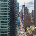 Tempo By Hilton Times Square Hotel New York