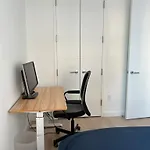 Brooklyn - Dumbo - 2-Bedroom, 2-Bath Apartment