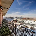 Hotel Arlo Williamsburg 5*