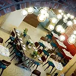 Arlo Williamsburg Hotel 5*