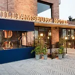 Hotel Arlo Williamsburg