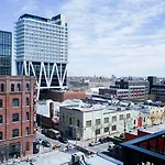 Arlo Williamsburg Hotel 5*