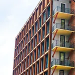 Arlo Williamsburg Hotel 5*