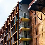 Hotel Arlo Williamsburg 5*