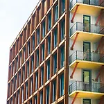Hotel Arlo Williamsburg New York