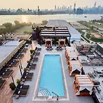 Hotel Arlo Williamsburg 5*