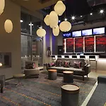 Aloft Long Island City-Manhattan View